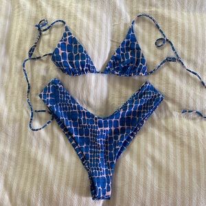 Skatie “Mykonos” bikini